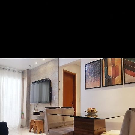 Apartamento 01 Dorm Canto Do Forte/Pg 700Mts Mar. 大普拉亚 外观 照片
