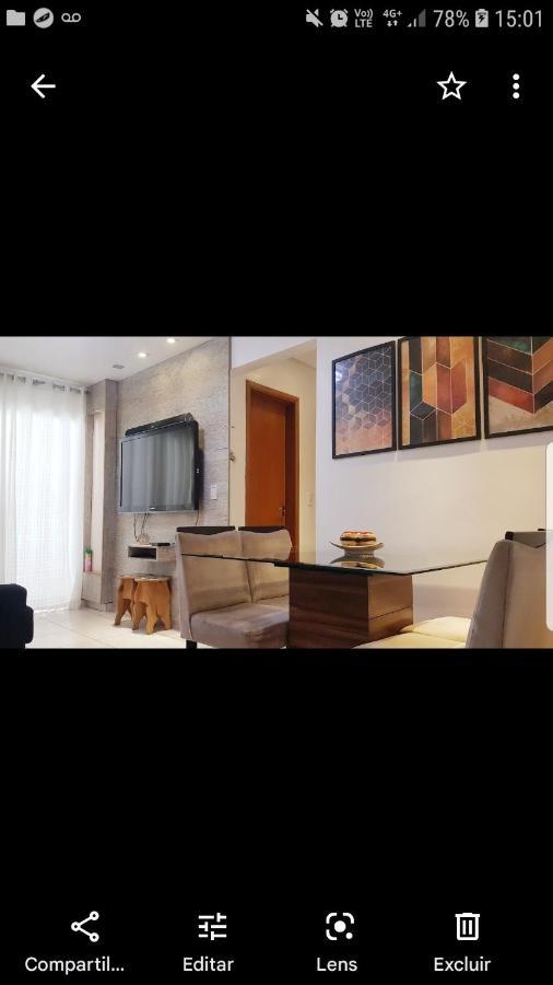Apartamento 01 Dorm Canto Do Forte/Pg 700Mts Mar. 大普拉亚 外观 照片
