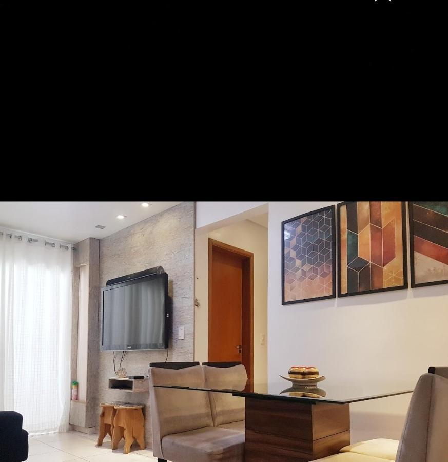 Apartamento 01 Dorm Canto Do Forte/Pg 700Mts Mar. 大普拉亚 外观 照片